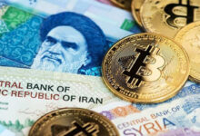 آدرس و شماره تلفن صرافی ارز دیجیتال در تهران