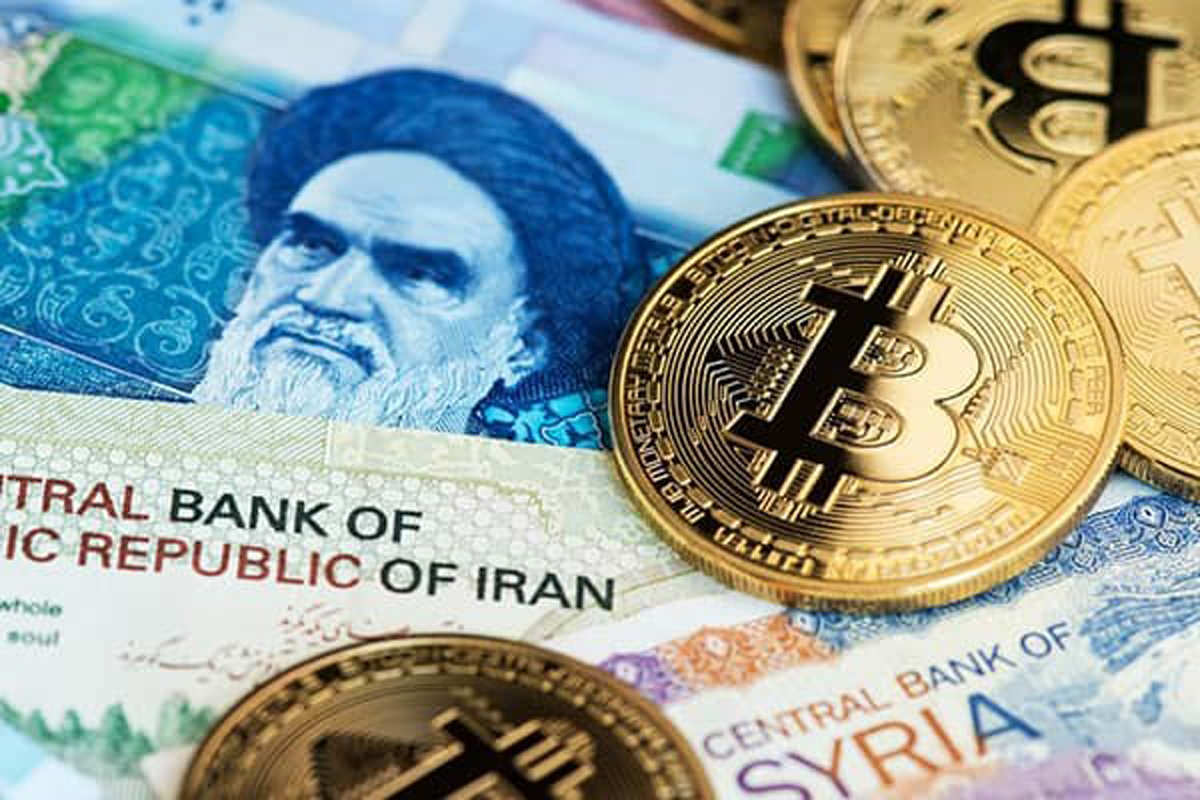 آدرس و شماره تلفن صرافی ارز دیجیتال در تهران