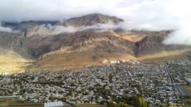 آشنایی با آداب و رسوم مردم فریدون شهر در ایام نوروز (+ تصاویر)
