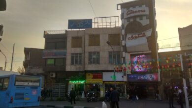 آشنایی با سینما شکوفه تهران به همراه آدرس و تلفن (+ تصاویر)