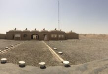 آشنایی با شهر سوخته با قدمت ۵۰۰۰ سال (+ تصاویر)