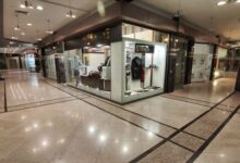 آشنایی با مرکز خرید گرگان + آدرس (+ تصاویر)