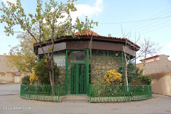 آشنایی با مکان های دیدنی و گردشگری تفرش (+ تصاویر) آشنایی با مکان های دیدنی و گردشگری تفرش