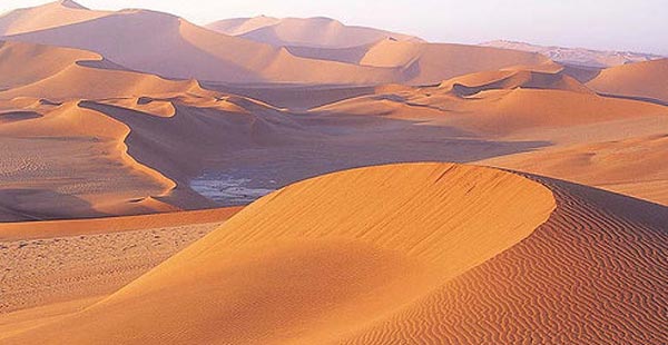 آشنایی با هیجان‌انگیزترین نقاط دنیا برای گردشگران ماجراجو (+ تصاویر)