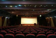 آشنایی با پردیس سینمایی مگامال تهران + آدرس و تلفن (+ تصاویر)