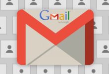 آموزش بازیابی پسورد جیمیل ( Gmail)