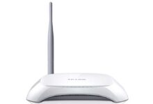 آموزش تصویری و دقیق تنظیمات مودم تی پی لینک (TP-Link)