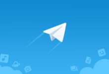 آموزش ساخت لینک پیوستن به کانال تلگرام بدون join
