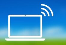 آموزش فعال کردن Wifi روی ویندوز 10