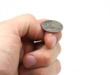 آموزش مرحله به مرحله و تصویری شیر یا خط آنلاین