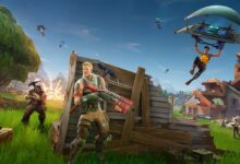 آموزش کامل نصب بازی فورتنایت (Fortnite)