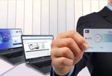 آموزش گرفتن کارت عابر بانک غیر حضوری
