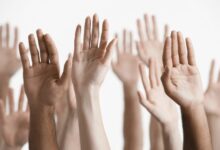 آیا خارش کف دست نشانه پول دار شدن است ؟