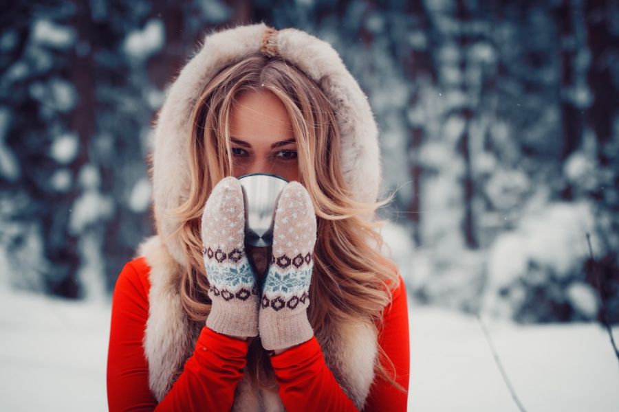 آیا سردی هوا باعث سرماخوردگی میشود ؟ (2 نکته مهم)