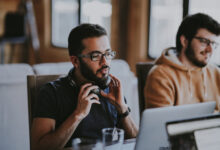 آیا موفق شدن در مهارت اسپیکینگ آزمون تافل آسان است؟