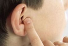 آیا وضعیت قلب انسان ارتباط مستقیم با لاله گوش دارد ؟