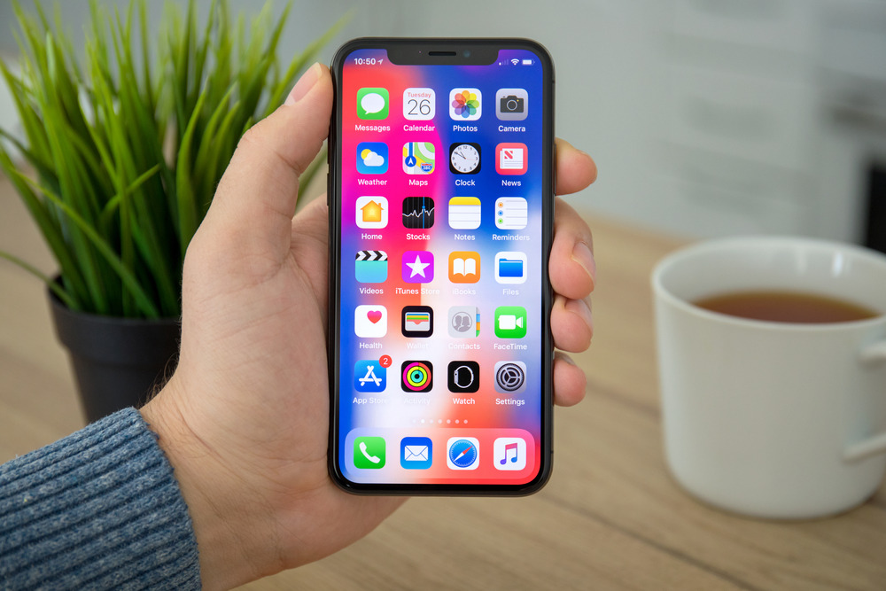 آیفون ۱۰ پلاس : قابلیت های بی نظیر IPhone ۱۰