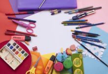 ابزار نقاشی چیست و چه کاربردی دارد ؟