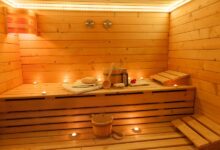 اتاق سونا چیست و چه کاربردی دارد ؟