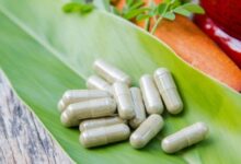 اثرات درمانی کپسول هایپیکوم در درمان افسردگی،بی خوابی و اضطراب (2 نکته مهم)