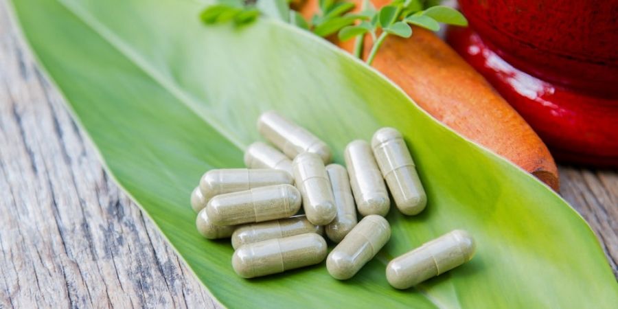 اثرات درمانی کپسول هایپیکوم در درمان افسردگی،بی خوابی و اضطراب (2 نکته مهم)