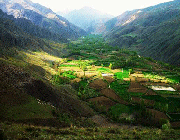 از بهشت تا جهنم دره (+ تصاویر)