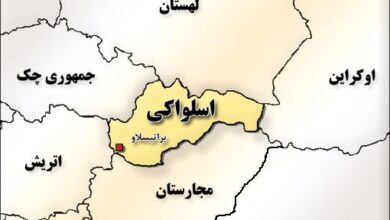 اسلواکی (+ تصاویر)