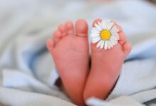 اسم دختر با گل : ۹۰ اسم زیبای دخترانه با ترکیب گل