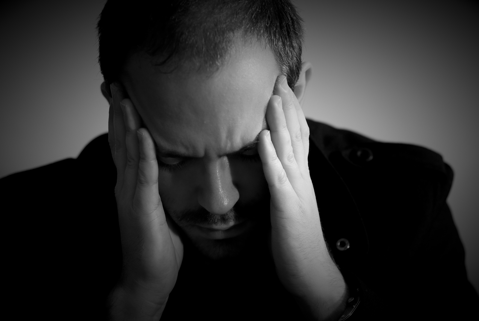 افسردگی دلایل فیزیکی هم دارد (2 نکته مهم) افسردگی دلایل فیزیکی هم دارد (2 نکته مهم)