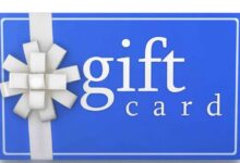 انواع گیفت کارت و کاربرد آنها + آموزش گرفتن gift card رایگان