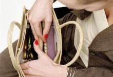 اگر مدارک و اوراق شناسایی ما دزدیده یا مفقود شد چه باید بکنیم ؟