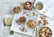 با این 13 ماده غذایی همیشه مغز سالم و جوان داشته باشید (2 نکته مهم)