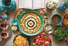 با این غذاها در ماه رمضان تشنه تر می شوید!