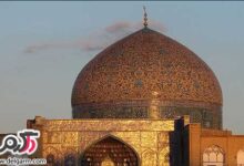 با یکی زیباترین مساجد اسلامی ایران بیشتر آشنا شویم (+ تصاویر)