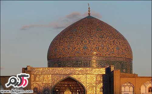 با یکی زیباترین مساجد اسلامی ایران بیشتر آشنا شویم (+ تصاویر) با یکی زیباترین مساجد اسلامی ایران بیشتر آشنا شویم (+ تصاویر)