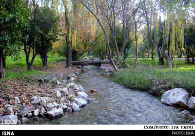 باغ چشمه بلقیس: زیبایی های ناشناخته استان کهگیلویه وبویراحمد (+ تصاویر) باغ چشمه بلقیس: زیبایی های ناشناخته استان کهگیلویه وبویراحمد (+ تصاویر)