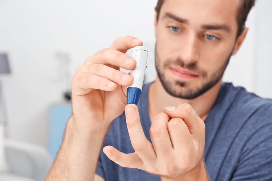 بررسی تفاوت های دیابت نوع ۱ و دیابت نوع ۲ (2 نکته مهم) بررسی تفاوت های دیابت نوع ۱ و دیابت نوع ۲ (2 نکته مهم)