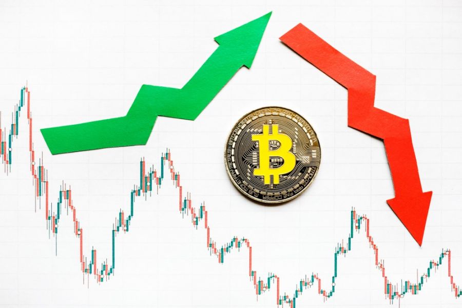 بررسی ۱۰ تا از مهم ترین عوامل موثر بر قیمت بیت کوین