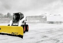 برف روب چیست و چه کاربردی دارد ؟