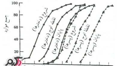 بلوغ جنسی چیست؟علت های بلوغ جنسی؟ و همه چیز در مورد بلوغ پسران (2 نکته مهم)