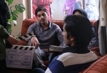 بهترین آموزشگاه بازیگری و هنرهای سینمایی در اصفهان