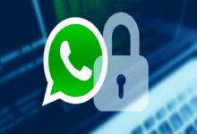 بهترین راه برای بالا بردن امنیت واتساپ چیست ؟