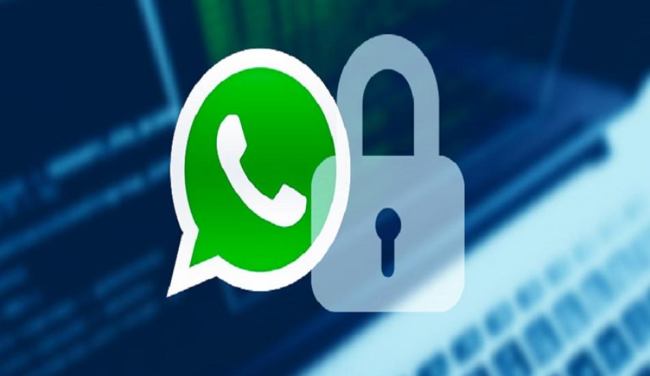 بهترین راه برای بالا بردن امنیت واتساپ چیست ؟