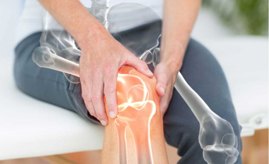 بهترین راه پیشگیری از پوکی استخوان با گیاه گزنه (2 نکته مهم)