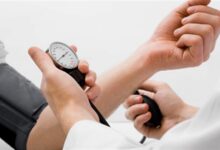 بهترین راه کاهش فشار خون بالا با رژیم دش (2 نکته مهم)