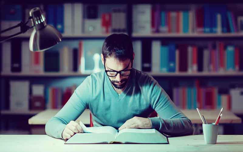 بهترین ساعت روز برای مطالعه و درس خواندن چه زمانی است؟