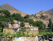 بهشت آذربایجان (+ تصاویر)