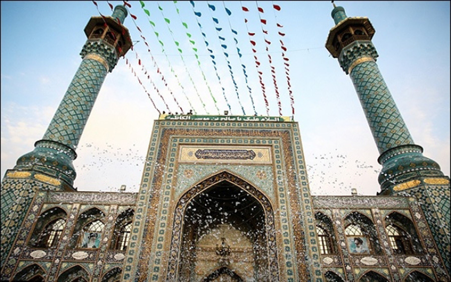تاریخ دقیق روز بزرگداشت امامزاده صالح (ع) و تجلیل از امامزادگان تاریخ دقیق روز بزرگداشت امامزاده صالح (ع) و تجلیل از امامزادگان