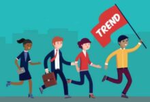 ترند یعنی چه و ترند در شبکه های اجتماعی به چه معناست ؟