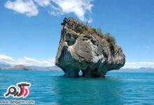 تصاویر زیبا از طبیعت بی نظیر جهان (2 نکته مهم)